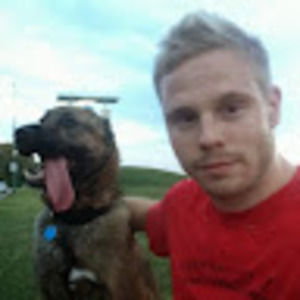 Meet your Posher, Mike